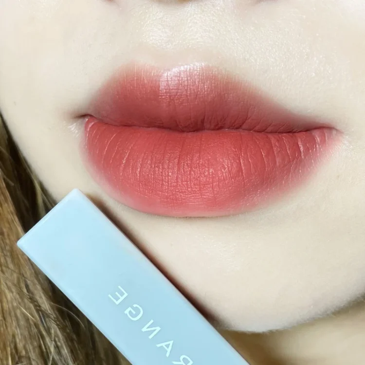 Winter Style Velvet Matte Lipstick