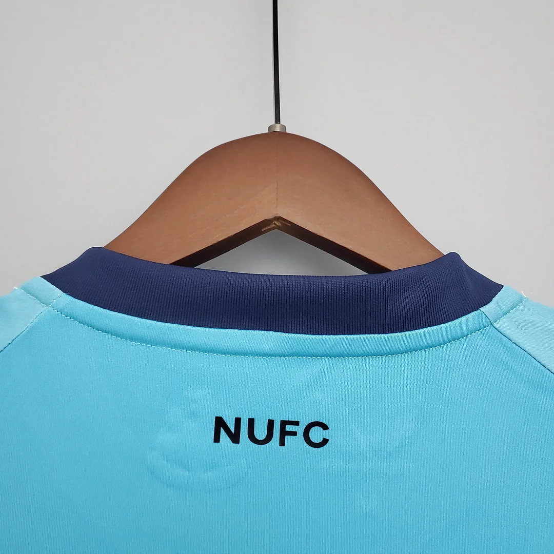 2021/2022 Newcastle United Soccer Jersey Third Away