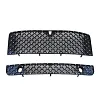 Insect Net Grille, Glossy Black for ROX ADAMAS 2026