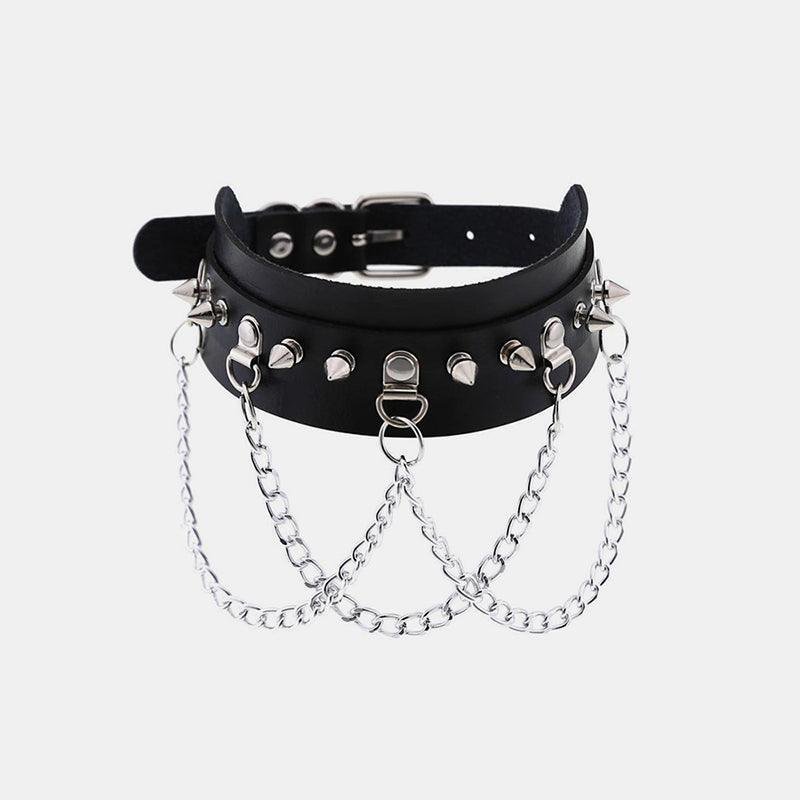 Choker Anjali
