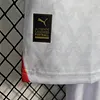 2023/2024 AC Milan Away Football Shirt Kids Size 1:1 Thai Quality