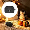 Anti-Scratch Silicone Case for Raycon Everyday Clip Earbuds Cover