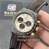 DIW Daytona Desert Eagle Arabic Carbon watch Super Clone