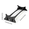 Desktop Stand Acrylic Speaker Mount Base Holder for JBL Boombox 1 2 3 BT Speaker