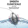 267pcs Fishing Accessories Kit Including Box Hooks Swivels Sinkers Gifts for Men