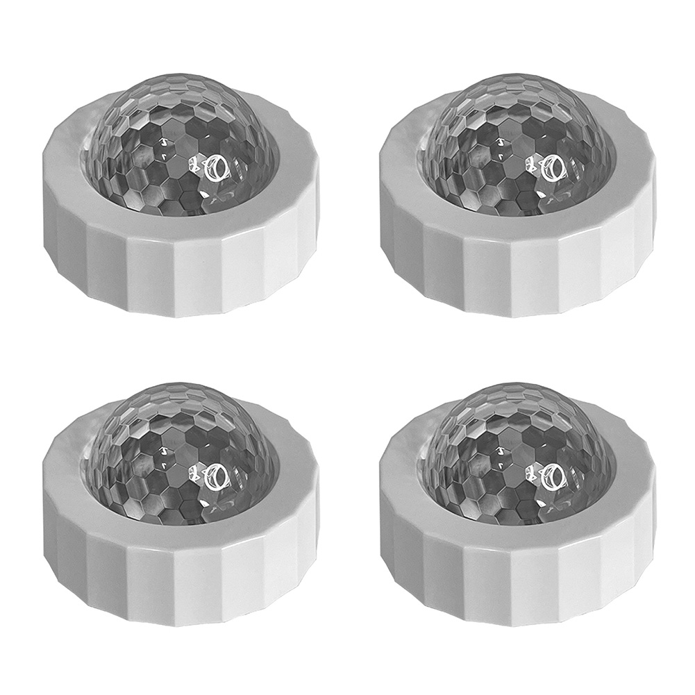 

Car Atmosphere Light USB Voice Control Christmas Party Music Rhythm Lamp, Love, 501 Original