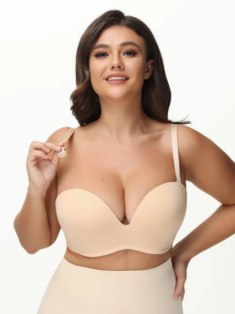 Cacique Lightly Lined T-Shirt Bra No Wire