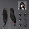 Play Arts Kai Tifa Lockhart Remake - (FF7) Final Fantasy VII Official Statue - Square Enix