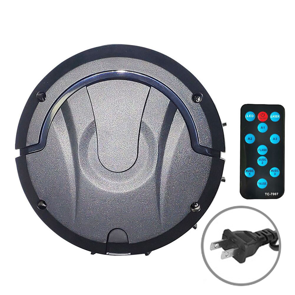 

LED Rotating Laser Light Remote Control Starry Sky Projector Night Lamp, 501 Original