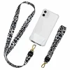 🔥 Universal Crossbody Patch Phone Lanyards