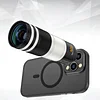 Suitable for mobile phone HD concert telescope 400mm mobile phone telephoto lens