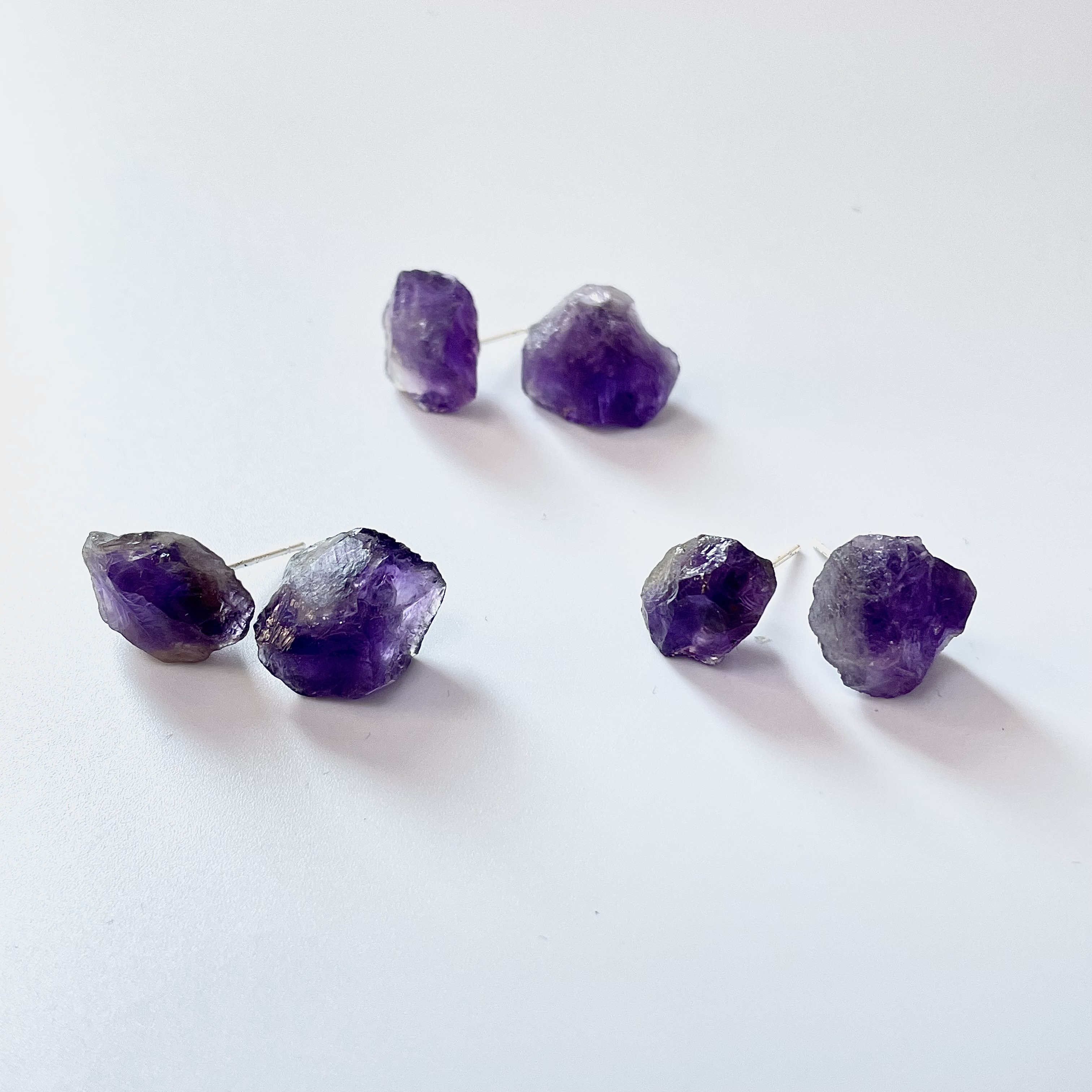 Amethyst meaning and use-helmsman crystal