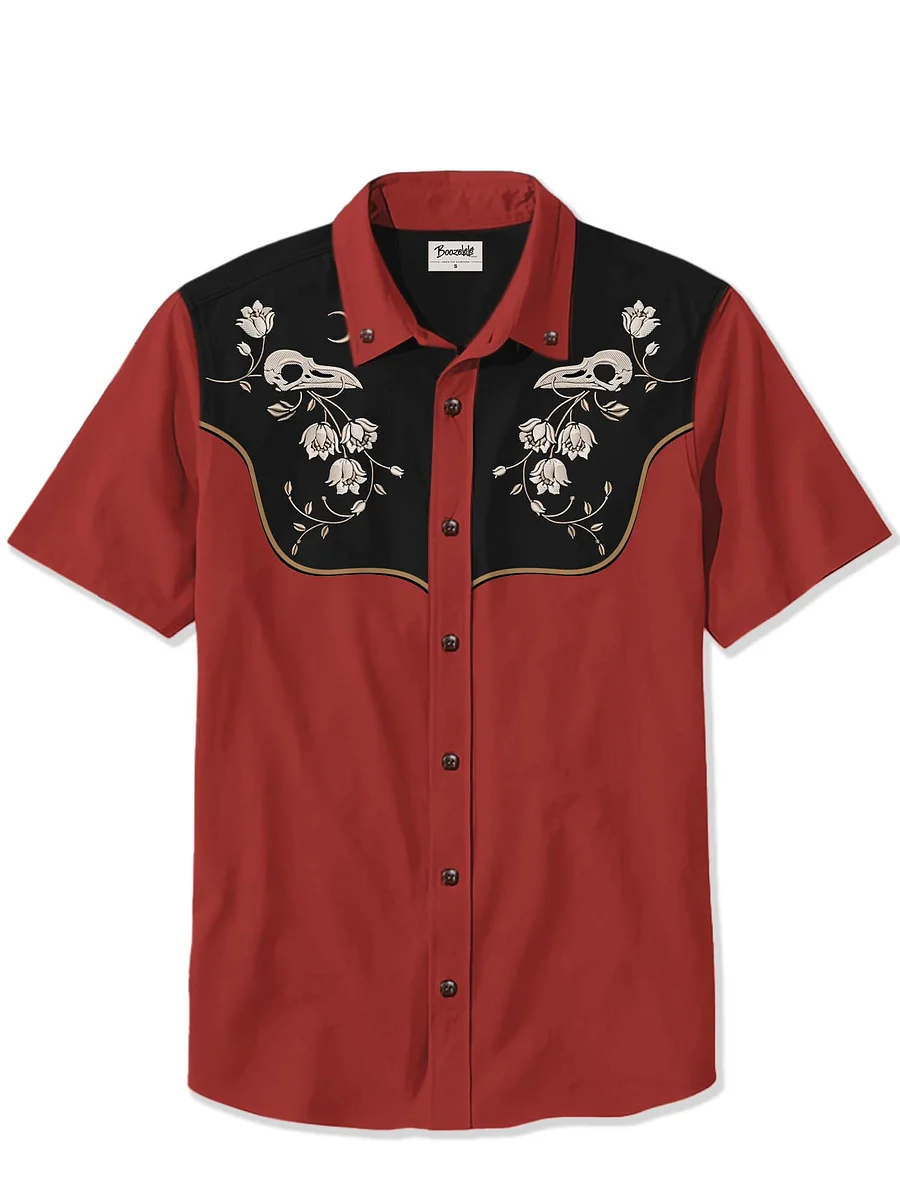 ★ Fallett★ Flower drawing man to man navy FA2501CR13NA 112817_grande.jpg?v=1737628369