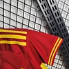 2023/2024 AS Roma Home Football Shirt Kids Size 1:1 Thai Quality