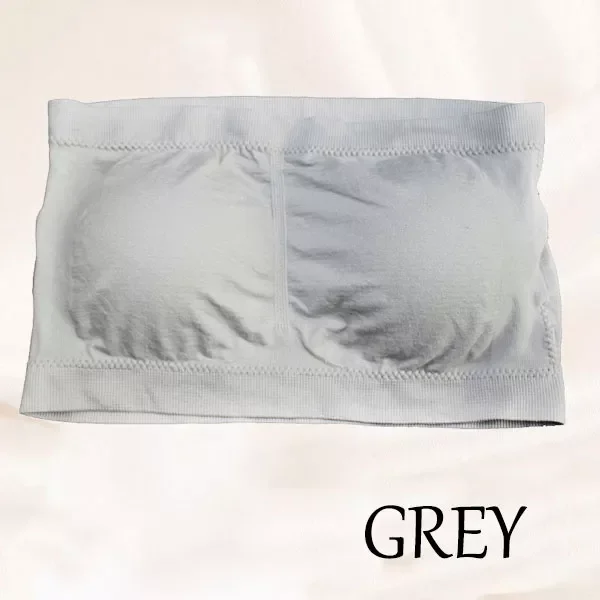 Invisible Support Bra