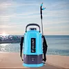 5L Battery Powered Sprayer Rechargeable Garden Sprayer for Yard Lawn and Garden