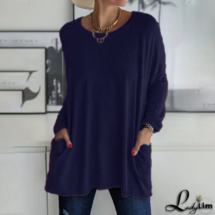 Tailored and Elegant winter Top