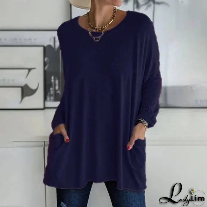 Tailored and Elegant winter Top