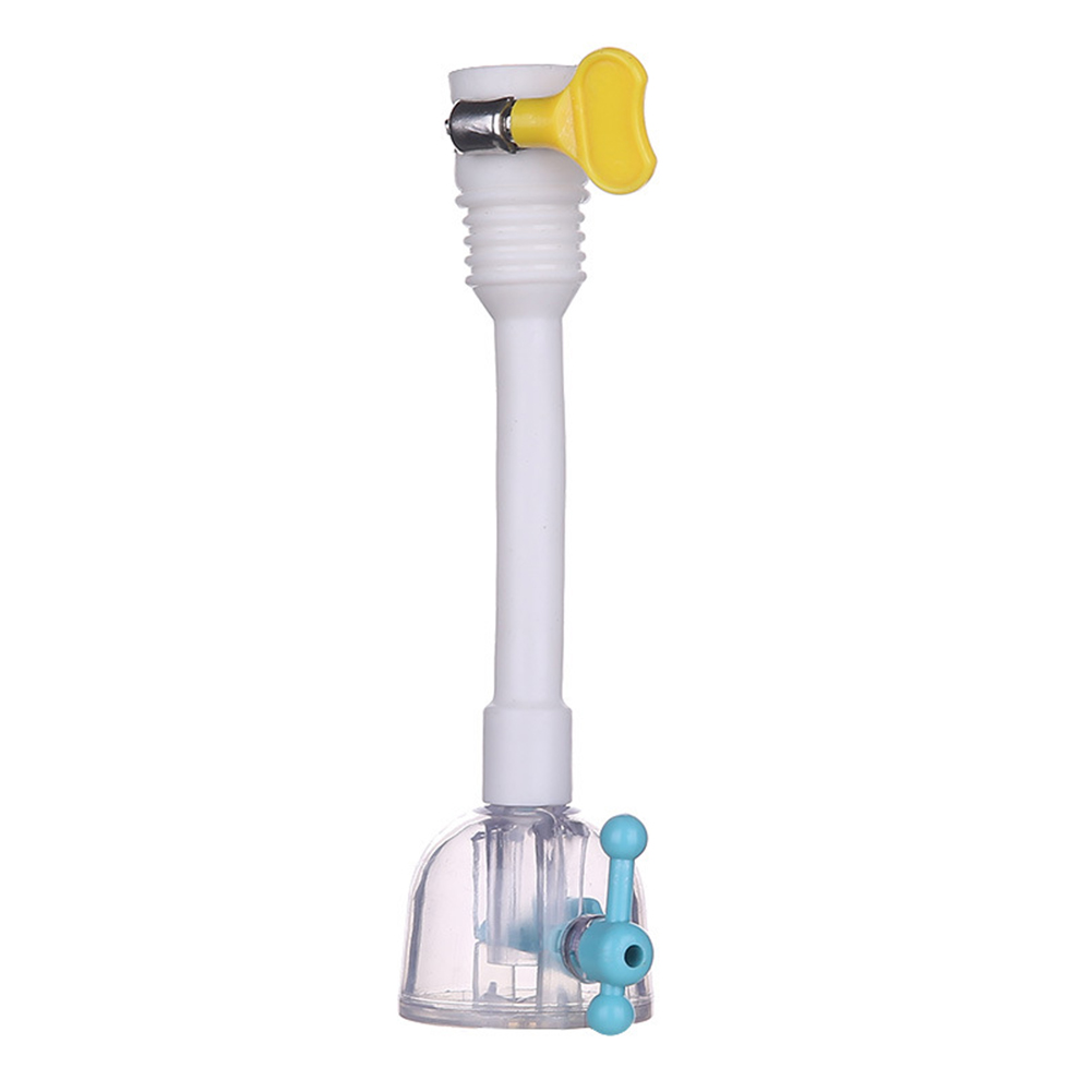 

360 Rotating Faucet Nozzle Water Tap Filter Adapter Water Purifier Diffuser, 501 Original