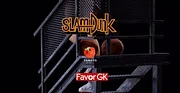 1/4 & 1/6 Scale Haruko Akagi - SLAM DUNK Resin Statue - TOMATO Studio [Pre-Order]-shopify