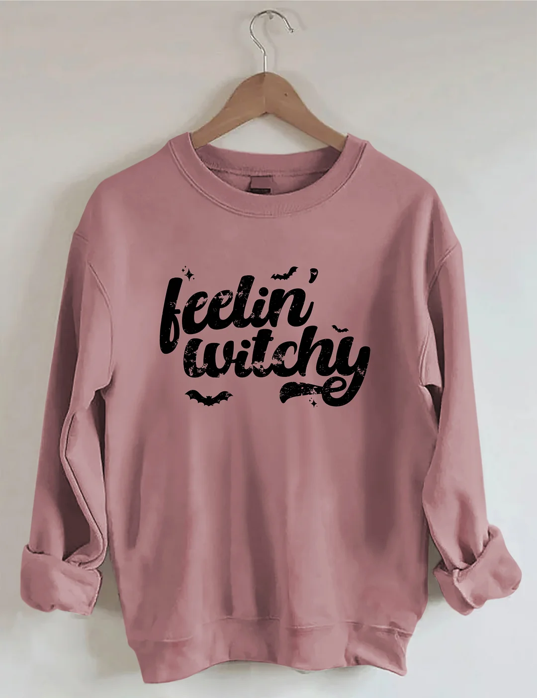 Feeling Witchy Sweatshirt