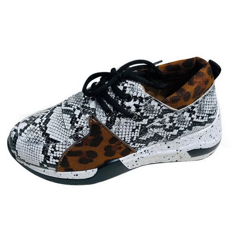 2021Women Patchwork Vulcanized Shoes Summer Thick Bottom Breathing Sneakers Ladies Mixed Color Sports Shoes Large Size Shoes