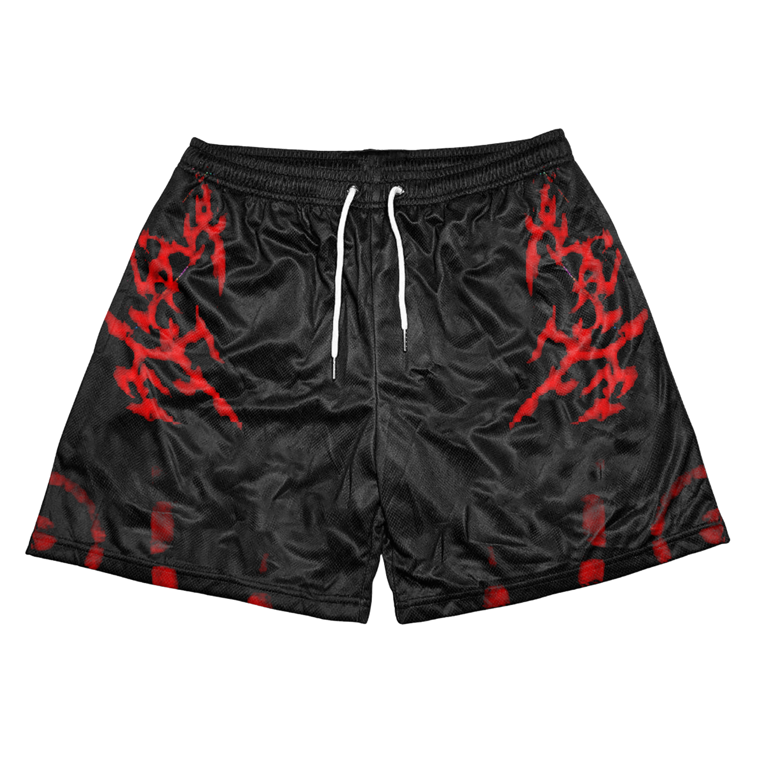 Demon-Shorts