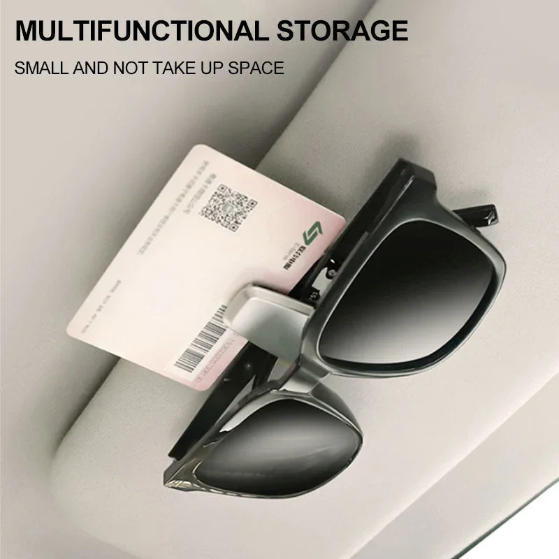 🔥Hot sale🔥Exclusive logo car glasses frame