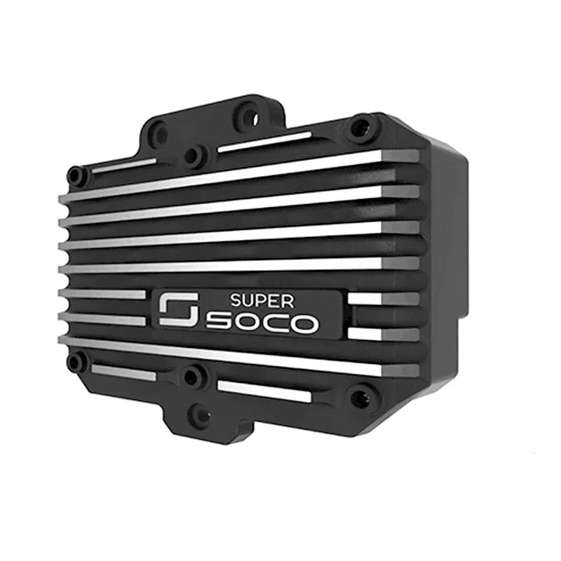 For Super SOCO Scooter Original Accessories TS/TC/CU Controller 1500W