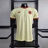 2024 Player Version Colombia Football Shirt 1:1 Thai Quality