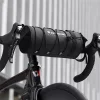 Bicycle Handlebar Bag Large Capacity Storage Bag Outdoor Cycling Front Bag Mountain Bike Front Bag
