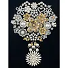 Girl Bouquet Special Shaped 5D DIY Partial Drill Diamond Painting Kits for Adults Beginners Home Decor Diamonds Dots Gem Art 7.87x9.84inch