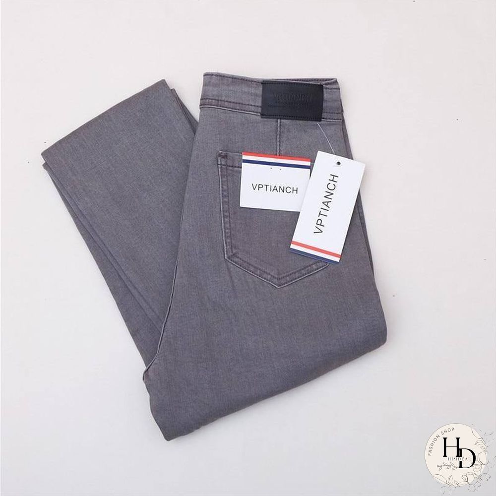 autumn jeans women Black jeans Vintage High Waist Denim women spring Denim pants high elastic Skinny Pencil Stretch Jeans Femme