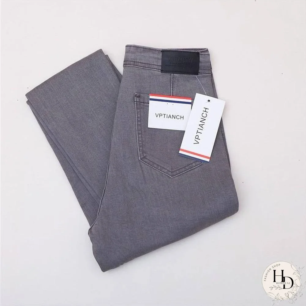 autumn jeans women Black jeans Vintage High Waist Denim women spring Denim pants high elastic Skinny Pencil Stretch Jeans Femme