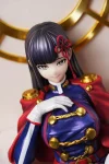 Ren Yamashiro - Mato Seihei no Slave Resin Statue - Kuonn Studio