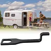 15cm Car Tailgate Standoff Holder Stainless Steel Support Rack for VW T5 T6 Bus
