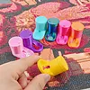 Multifunctional Rotary Release Diamond Painting Drill Tray /Storage Box DIY Diamond Art Accessories