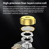 KZ-DQS In Ear Wired Earphones Dynamic Professional HIFI Headset Noise Cancelling
