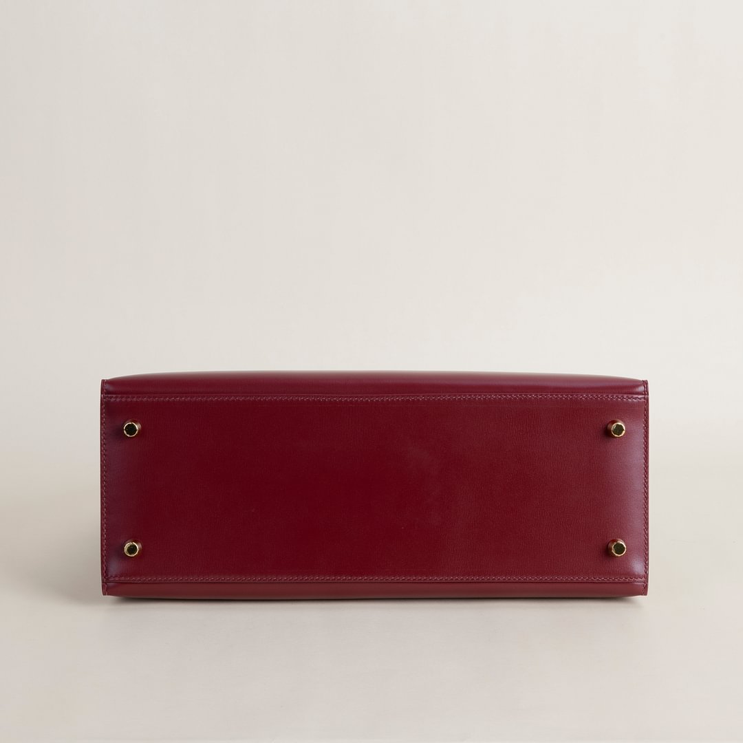 Kelly32 BOX 55 Rouge H GHW