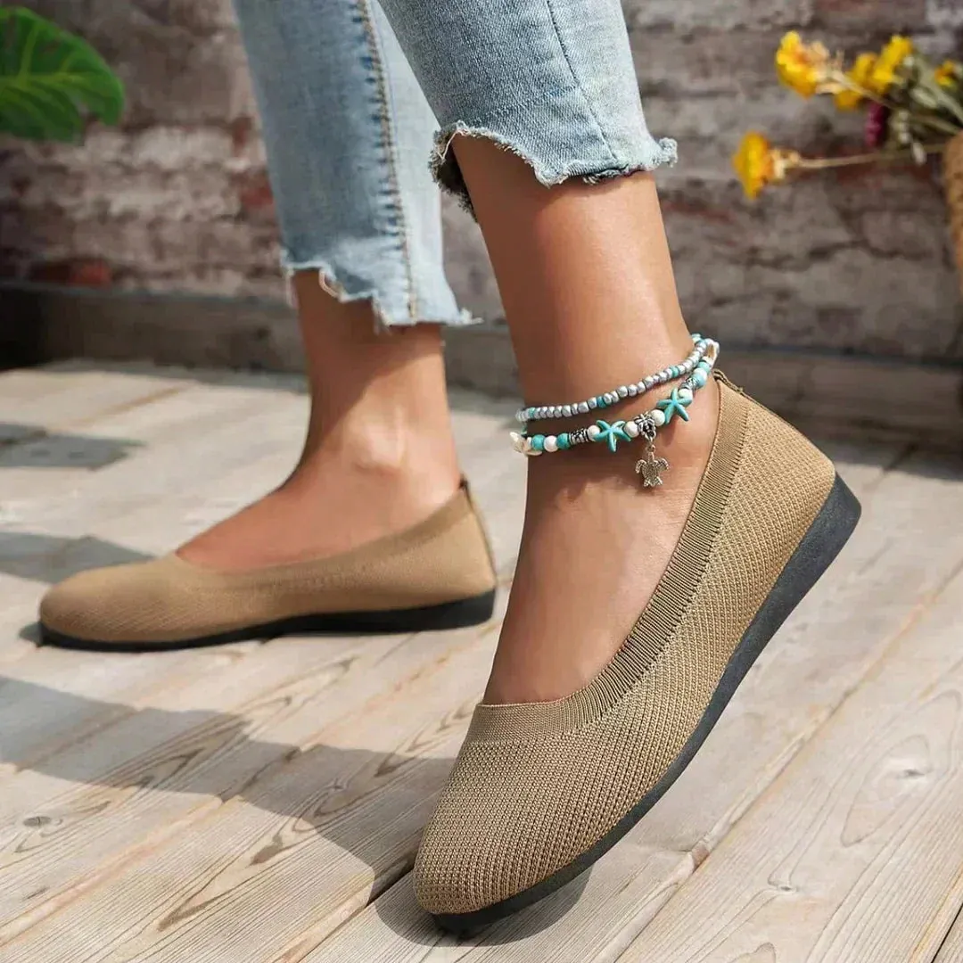 Chic and Versatile winter Shoes