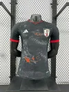 2024/2025 Player Version Japan Special Edition Football Jersey 1:1 Thai Quality