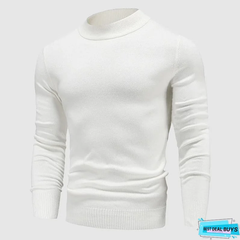 Hampson DualSky Sweater