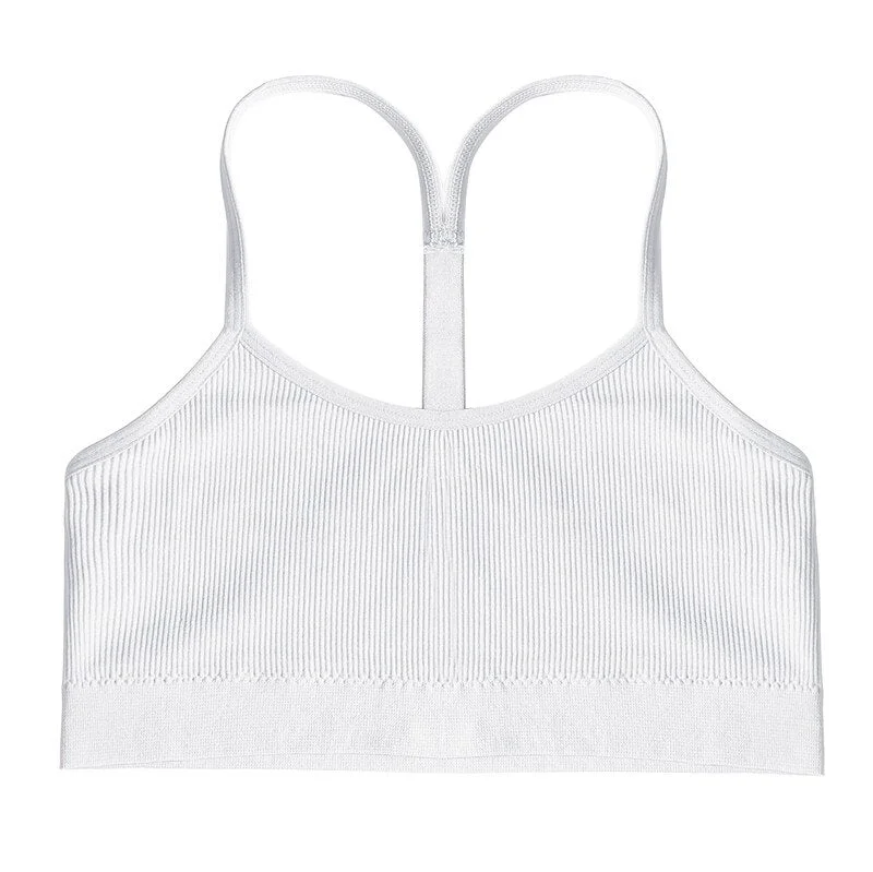 FINETOO Fashion Rhinestone Tops Women Seamless Bralette Sexy Tanks Top Wireless Camisoles Underwear M-XL Tops Lingerie 7 Colors