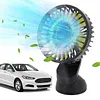 Car Fan Multi-Angle Rotatable Car Cooling Fan for Dashboard SUV RV Truck Sedan