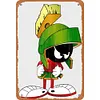 Marvin Martian - Metal Tin Signs(8*12Inch/12*16Inch)