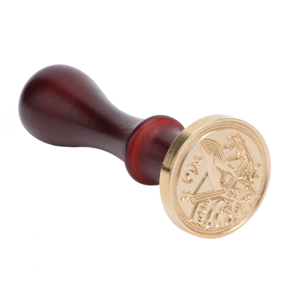 

30MM Jonson Vintage Wax Seal, 501 Original