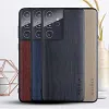 2021 Luxury Wood Grain Phone Case For Samsung S21 Ultra Plus S20 Note 20 A72 5G