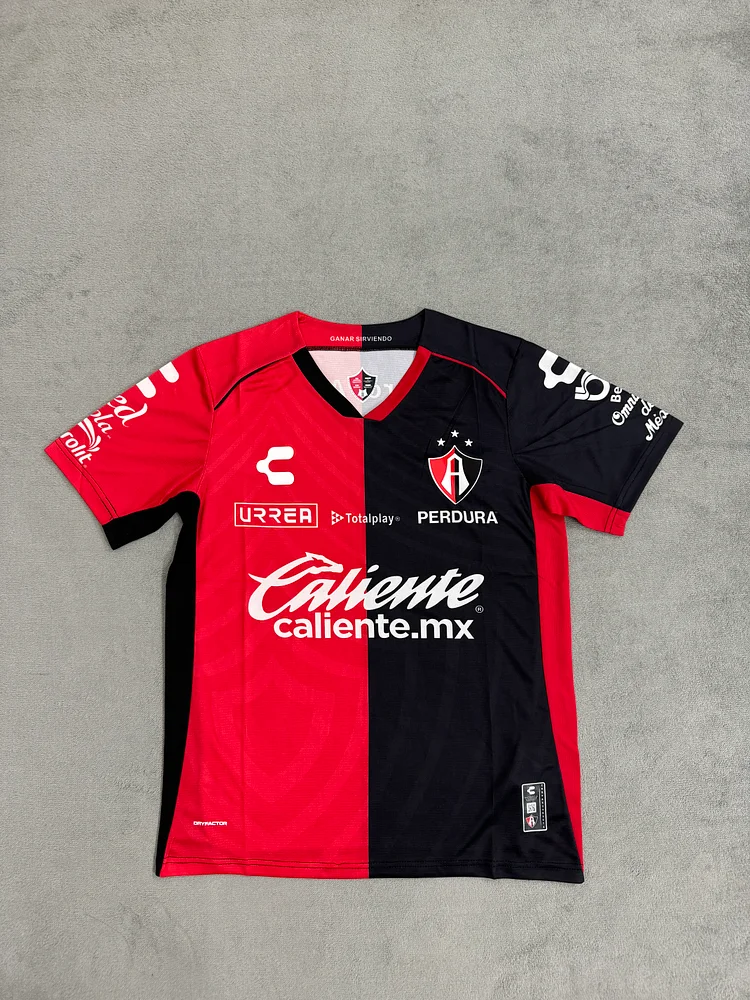 24-25 Atlas Home Jersey