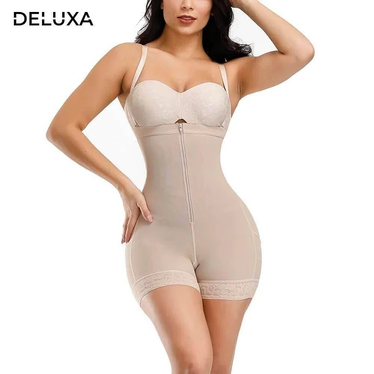 Body sculpting bodysuit Lingerie Weight Loss Belt Corset Workout Waist Body Sculpting Butt Lift Panties Abdominal Control Lingerie