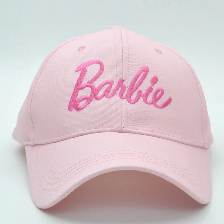Barbie Baseball Cap